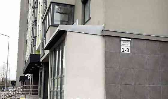 Продається 3-х квартира в ЖК " Злагода", вул. Вербицького, 1 "В". Київ