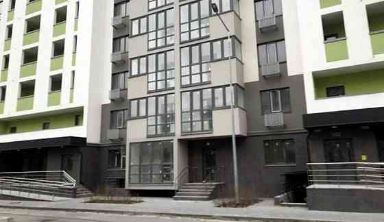 Продається 3-х квартира в ЖК " Злагода", вул. Вербицького, 1 "В". Київ