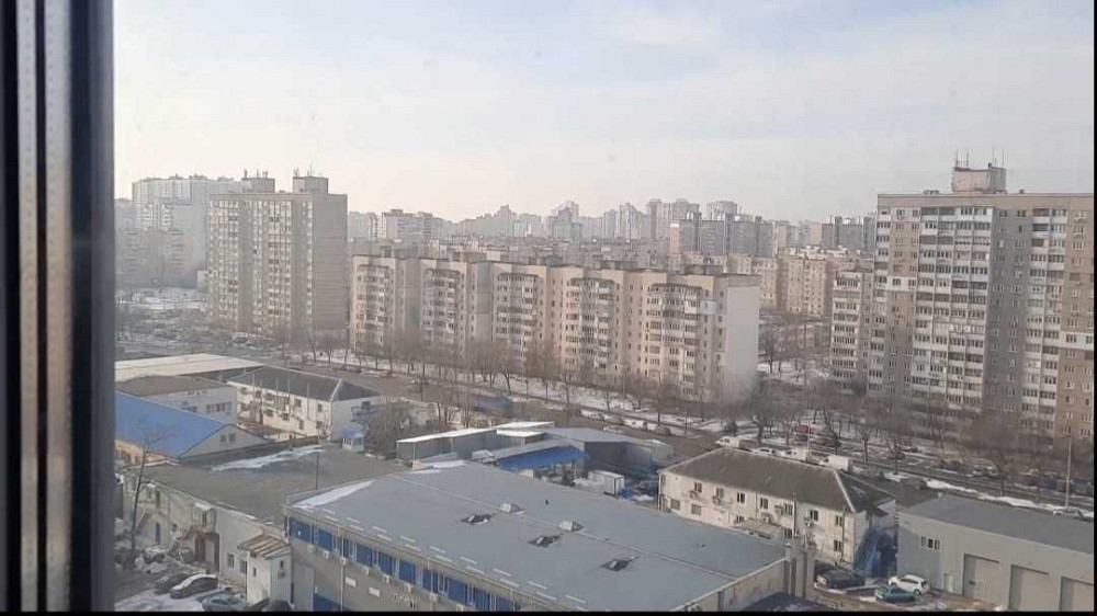 Продається 3-х квартира в ЖК " Злагода", вул. Вербицького, 1 "В". Київ - зображення 5