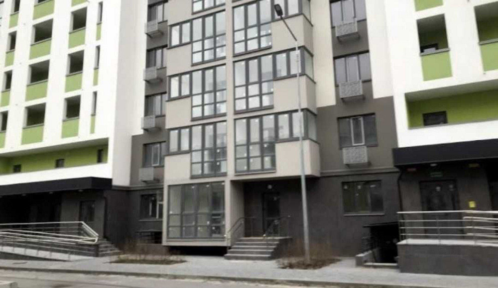 Продається 3-х квартира в ЖК " Злагода", вул. Вербицького, 1 "В". Київ - зображення 3