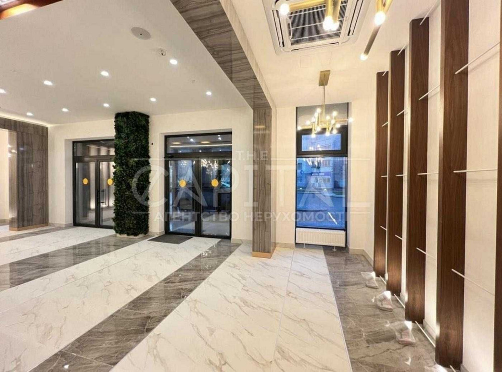 Продаж / Квартира / 85 м2 / ЖК Edelweiss House / Печерський район Київ - зображення 6