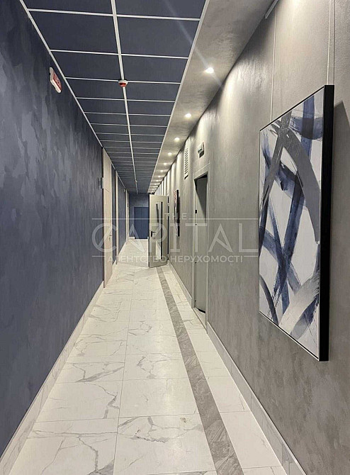 Продаж / Квартира / 85 м2 / ЖК Edelweiss House / Печерський район Київ - зображення 7