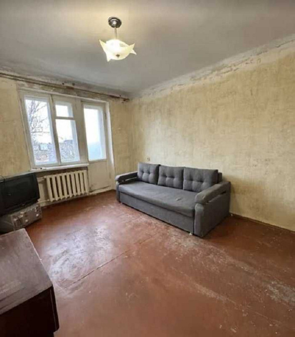 Продам двокімнатну на Молдаванці Odesa - photo 1