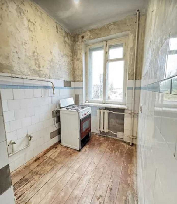 Продам двокімнатну на Молдаванці Odesa - photo 3