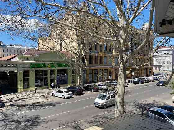 У продажу 2-квартира в центрі міста на вул Рішельєвська/ Караванського Odesa