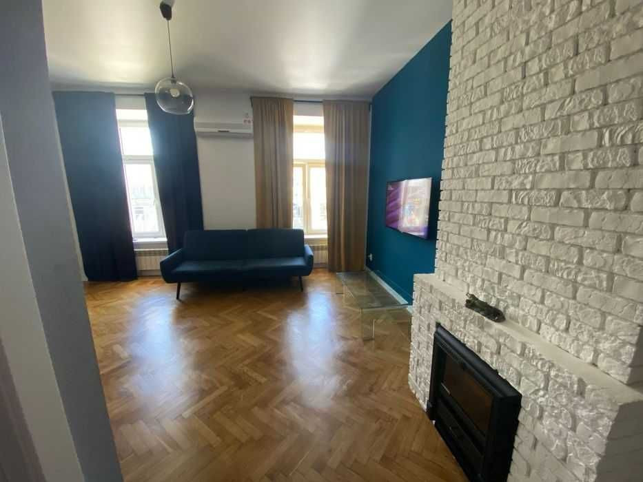 У продажу 2-квартира в центрі міста на вул Рішельєвська/ Караванського Odesa - photo 6