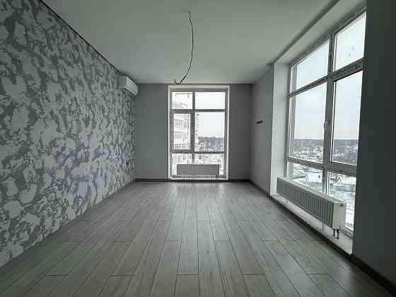 2кімнатна квартира з ремонтом Ірпінь мінімальне оформлення Ірпінь