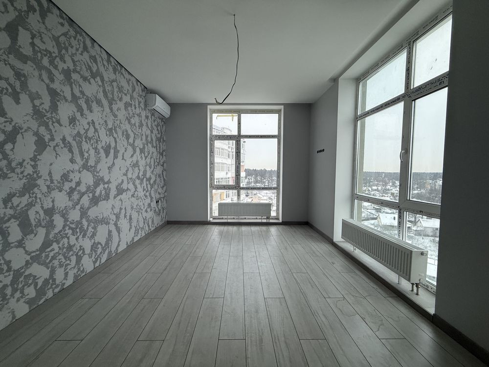 2кімнатна квартира з ремонтом Ірпінь мінімальне оформлення Ірпінь - зображення 4