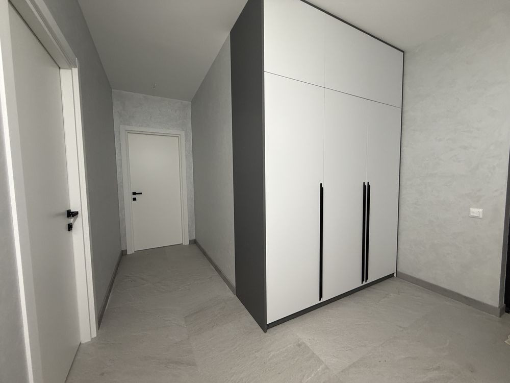 2кімнатна квартира з ремонтом Ірпінь мінімальне оформлення Ірпінь - зображення 5