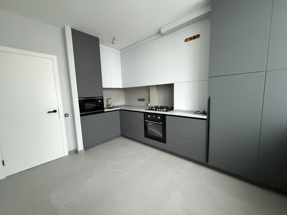 2кімнатна квартира з ремонтом Ірпінь мінімальне оформлення Ірпінь - зображення 2