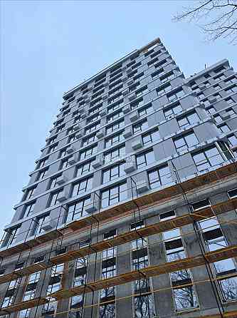 Продам 1к квартиру в ЖК Еліт клас на березі міського озера Івано-Франківськ