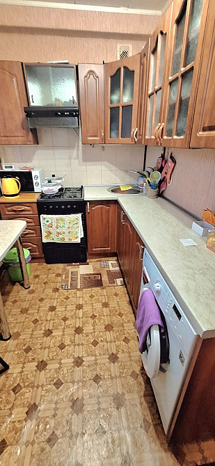 Продам 2 КВ.по ул.Энтузиастов(район 92 школы)2/5.ремонт.16500 у.е.торг Запорожье - изображение 7