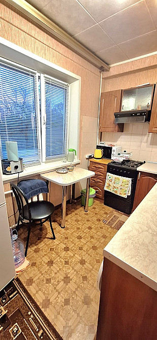 Продам 2 КВ.по ул.Энтузиастов(район 92 школы)2/5.ремонт.16500 у.е.торг Запорожье - изображение 8