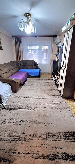 Продам 2 КВ.по ул.Энтузиастов(район 92 школы)2/5.ремонт.16500 у.е.торг Запорожье - изображение 6