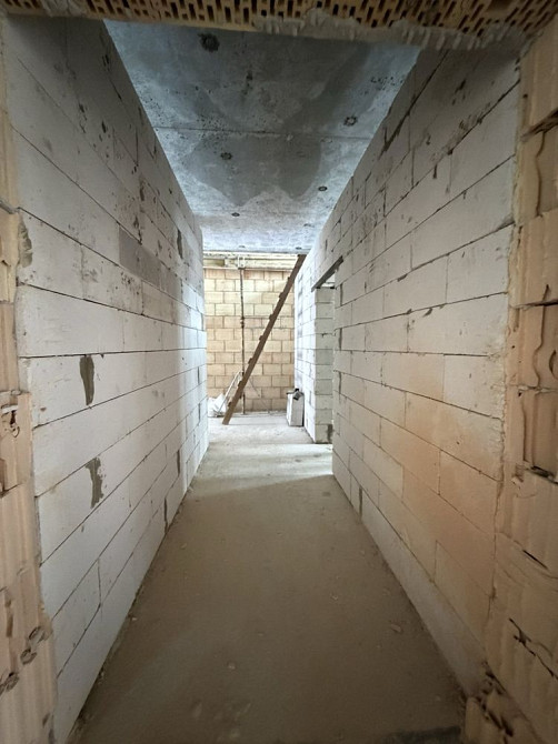 СОЛОДКА ЦІНА‼️Смарт-квартира 20 кв.м, Софіївська Борщагівка Софиевская Борщаговка - изображение 7