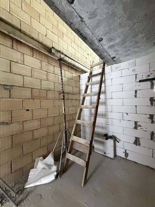 СОЛОДКА ЦІНА‼️Смарт-квартира 20 кв.м, Софіївська Борщагівка Софиевская Борщаговка - изображение 6