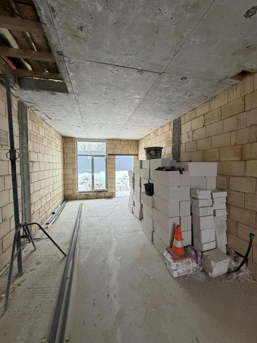 СОЛОДКА ЦІНА‼️Смарт-квартира 20 кв.м, Софіївська Борщагівка Софиевская Борщаговка - изображение 5