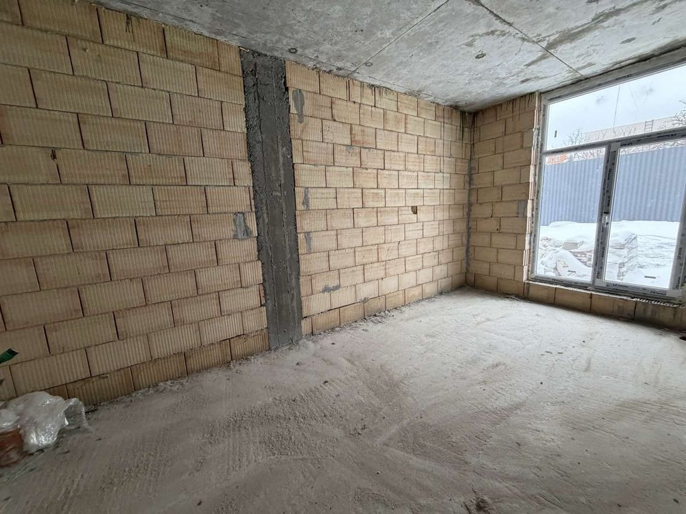 СОЛОДКА ЦІНА‼️Смарт-квартира 20 кв.м, Софіївська Борщагівка Софиевская Борщаговка - изображение 4