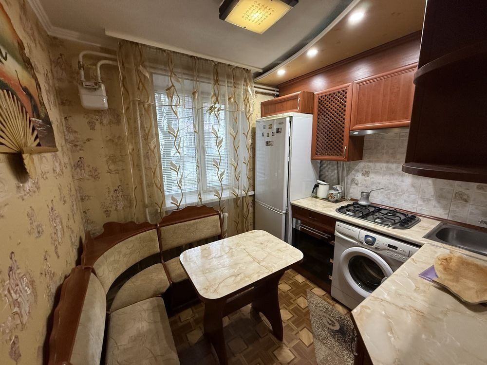 Продажа хорошей 2 ком. Ул Большая морская, район Варваровского моста Миколаїв - зображення 5