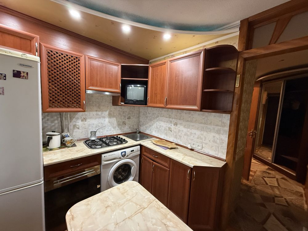 Продажа хорошей 2 ком. Ул Большая морская, район Варваровского моста Миколаїв - зображення 7