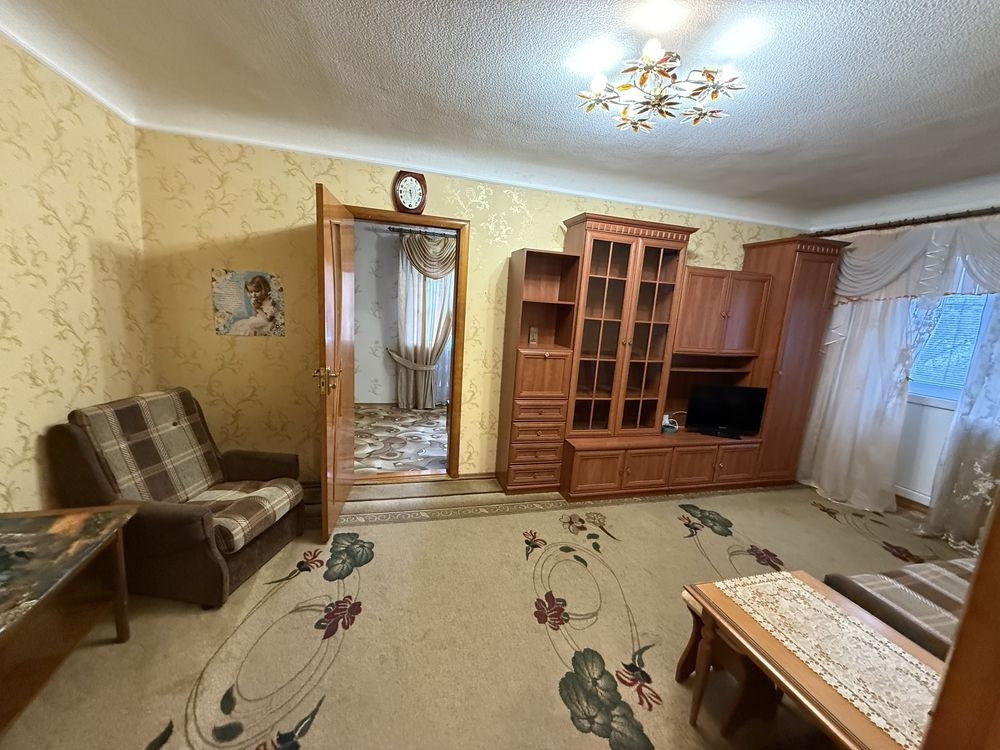 Продажа хорошей 2 ком. Ул Большая морская, район Варваровского моста Миколаїв - зображення 2