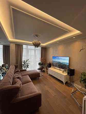 Продаж 4к квартири ЖК Підвисоцький 137м2 Бендукідзе 2 Київ