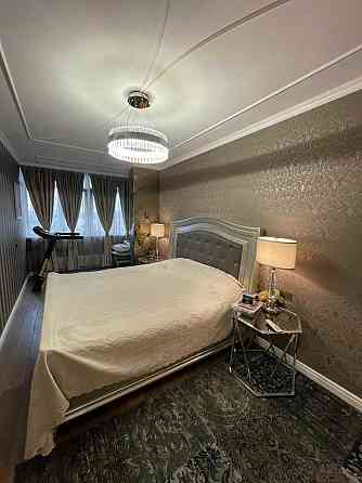 Продаж 4к квартири ЖК Підвисоцький 137м2 Бендукідзе 2 Київ