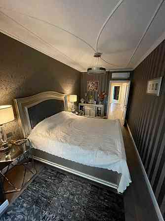 Продаж 4к квартири ЖК Підвисоцький 137м2 Бендукідзе 2 Київ