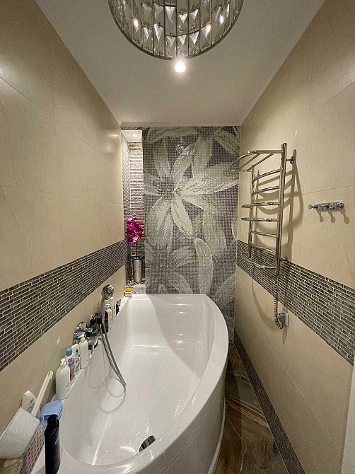 Продаж 4к квартири ЖК Підвисоцький 137м2 Бендукідзе 2 Київ - зображення 6