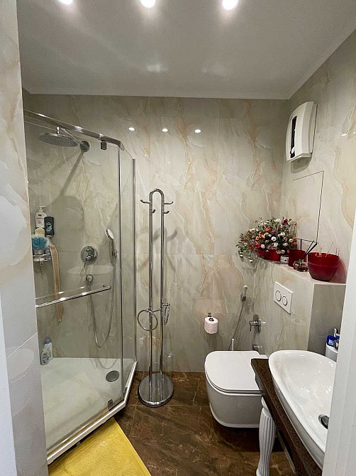 Продаж 4к квартири ЖК Підвисоцький 137м2 Бендукідзе 2 Київ - зображення 5