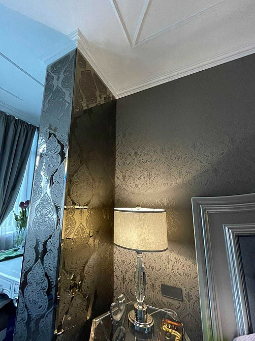 Продаж 4к квартири ЖК Підвисоцький 137м2 Бендукідзе 2 Київ - зображення 8