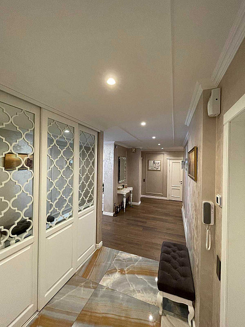 Продаж 4к квартири ЖК Підвисоцький 137м2 Бендукідзе 2 Київ - зображення 7