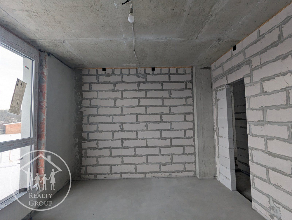 Продаж квартири 79м2 в ЖК Грінвуд 4 Брюховичі Брюховичі - зображення 6