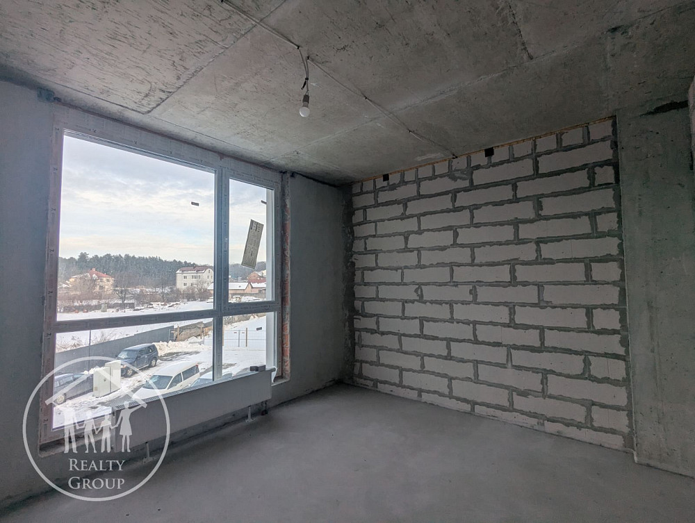 Продаж квартири 79м2 в ЖК Грінвуд 4 Брюховичі Брюховичі - зображення 7