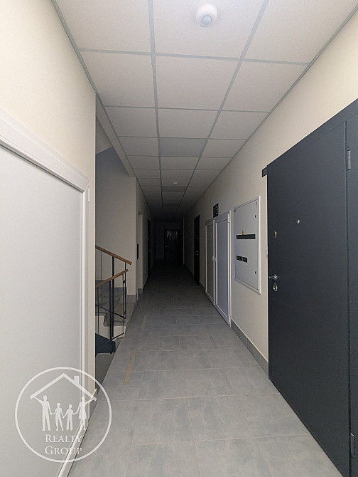 Продаж квартири 79м2 в ЖК Грінвуд 4 Брюховичі Брюховичі - зображення 4