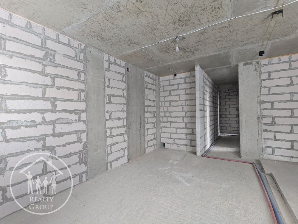 Продаж квартири 79м2 в ЖК Грінвуд 4 Брюховичі Брюховичі - зображення 8