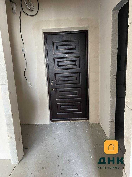 Однокомнатная с видом моря в Аркадии кадорр Генуэзская Odesa - photo 6