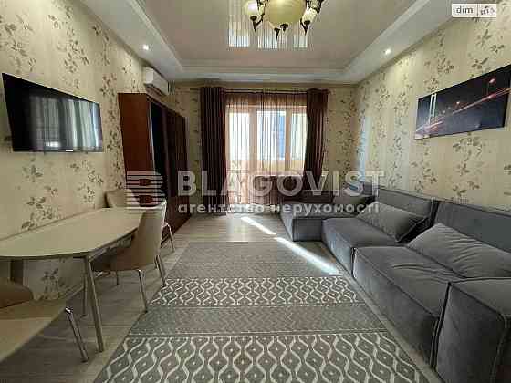 2 кімн квартира Печерськ Новопечерський Двір, вул Верхогляда 2а Київ