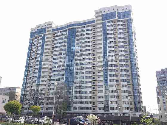 2 кімн квартира Печерськ Новопечерський Двір, вул Верхогляда 2а Київ