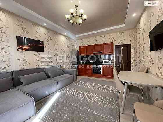 2 кімн квартира Печерськ Новопечерський Двір, вул Верхогляда 2а Київ