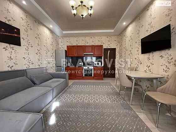 2 кімн квартира Печерськ Новопечерський Двір, вул Верхогляда 2а Київ