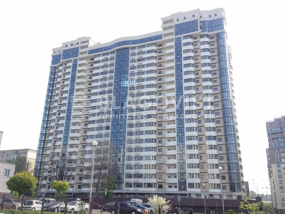 2 кімн квартира Печерськ Новопечерський Двір, вул Верхогляда 2а Київ - зображення 4