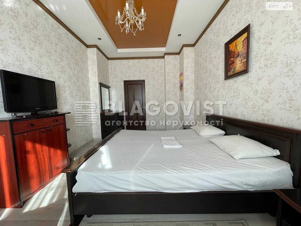 2 кімн квартира Печерськ Новопечерський Двір, вул Верхогляда 2а Київ - зображення 8