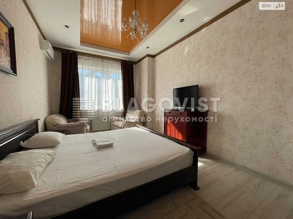 2 кімн квартира Печерськ Новопечерський Двір, вул Верхогляда 2а Київ - зображення 7