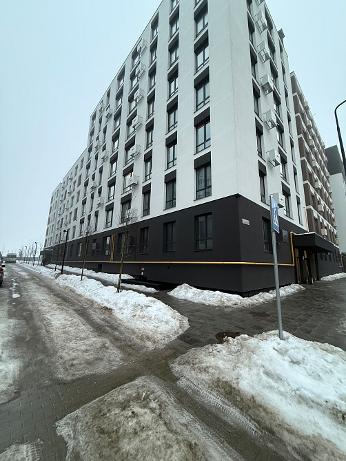 Найкраща ціна! Продаж 1-кім квартири ЖК Avalon Holiday, зданий будинок Сокільники - зображення 1