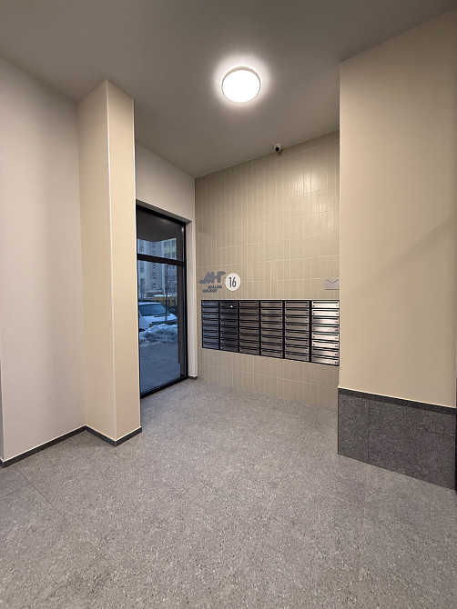 Найкраща ціна! Продаж 1-кім квартири ЖК Avalon Holiday, зданий будинок Сокільники - зображення 3