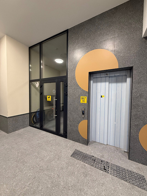 Найкраща ціна! Продаж 1-кім квартири ЖК Avalon Holiday, зданий будинок Сокільники - зображення 2