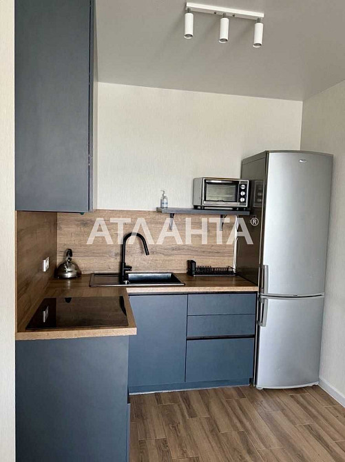 Продается 2хкомн квартира в новом доме на Черемушках Под ГОС Программы Odesa - photo 5