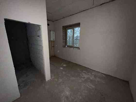 Однокімнатна смарт-квартира Михайлівці