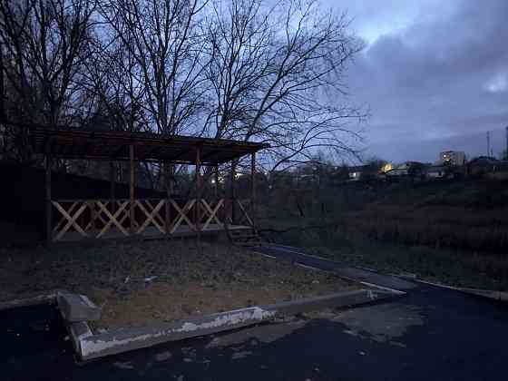 Однокімнатна смарт-квартира Михайлівці